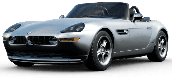 bmw z8
