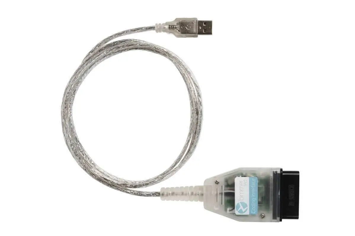 Coding Interface Cable